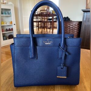 Kate Spade Blue Women's Bag